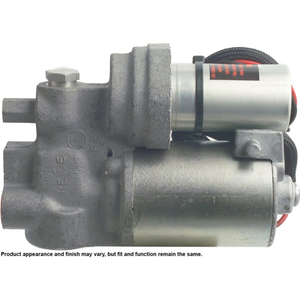 Cardone Reman Remanufactured ABS Pump/Motor 12-4103