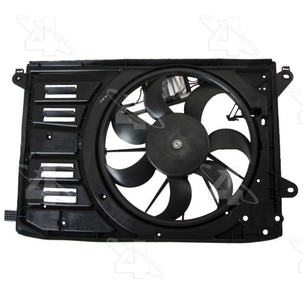 Four Seasons Engine Cooling Fan 76375