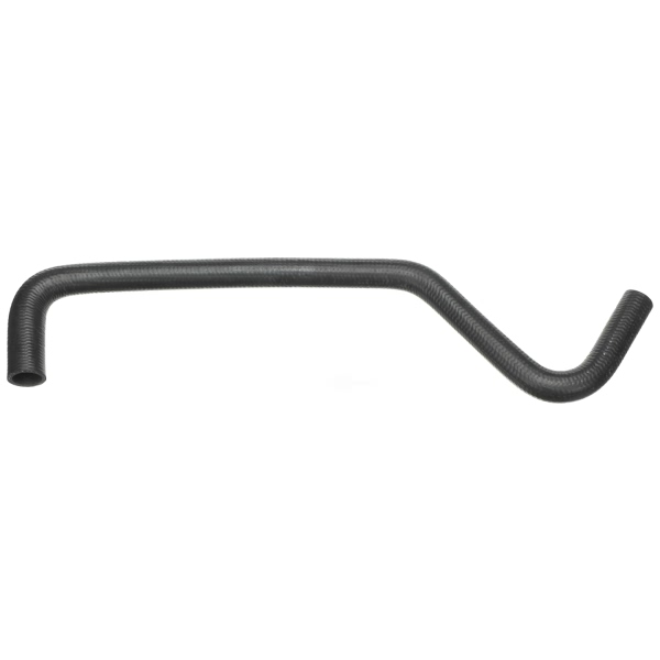 Gates Hvac Heater Molded Hose 18763