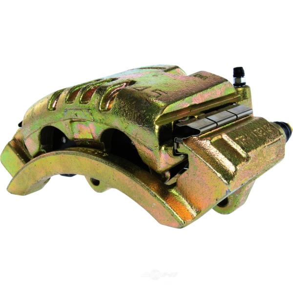 Centric Posi Quiet™ Loaded Rear Passenger Side Brake Caliper 142.67511