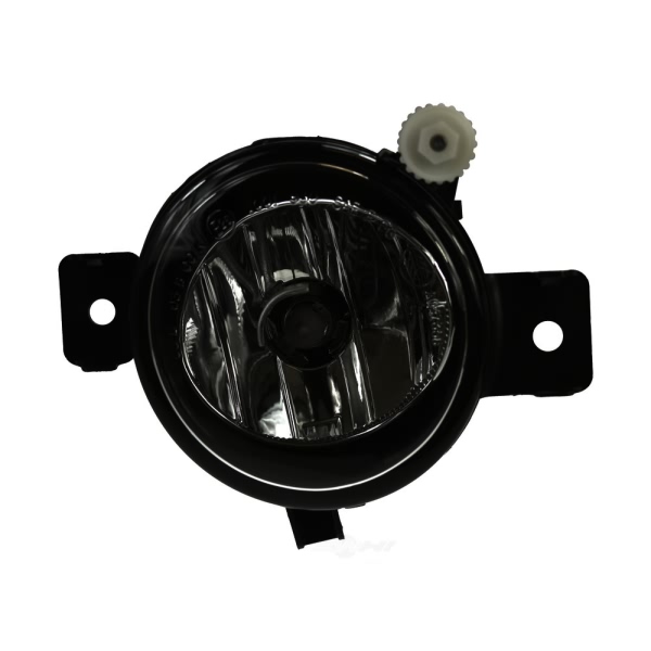 Hella Passenger Side Replacement Fog Light 010407041