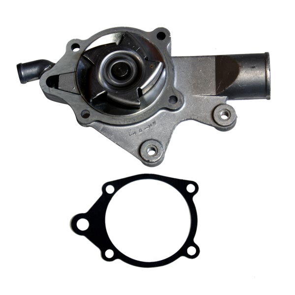 GMB Engine Coolant Water Pump 110-1050