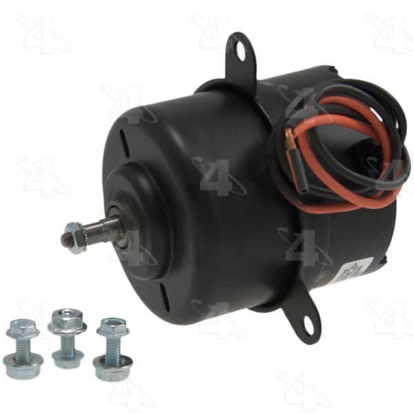 Four Seasons Radiator Fan Motor 35265