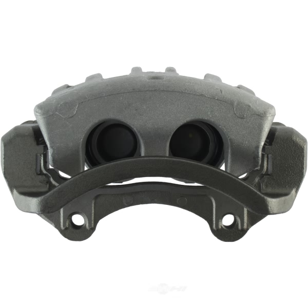 Centric Remanufactured Semi-Loaded Front Passenger Side Brake Caliper 141.62171