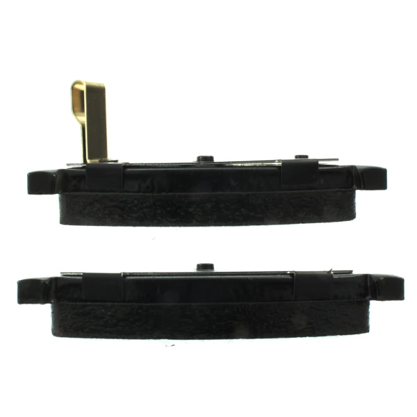 Centric Posi Quiet™ Ceramic Rear Disc Brake Pads 105.02720