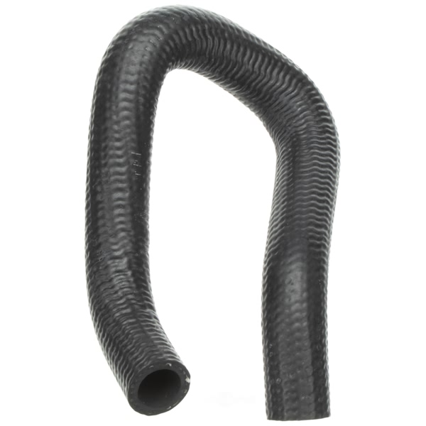 Gates Hvac Heater Molded Hose 19296