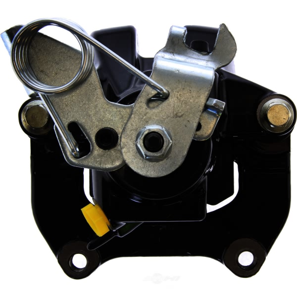 Centric Posi Quiet™ Loaded Rear Driver Side Brake Caliper 142.33604