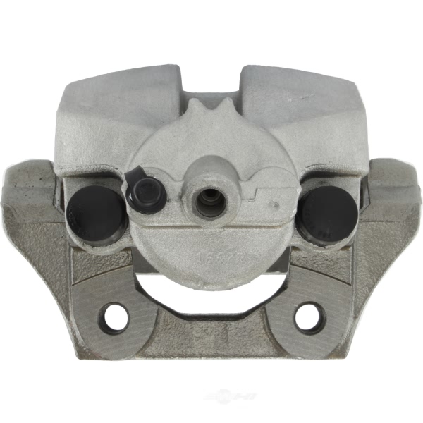 Centric Remanufactured Semi-Loaded Rear Passenger Side Brake Caliper 141.34583