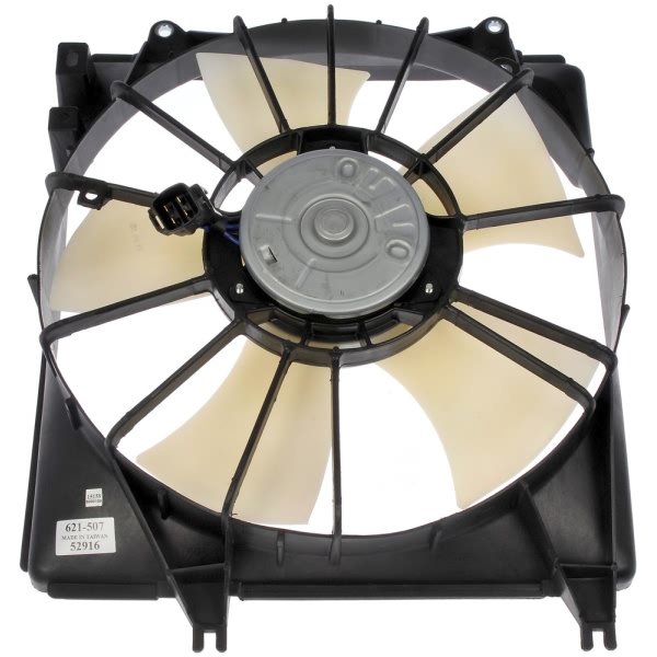 Dorman Engine Cooling Fan Assembly 621-507