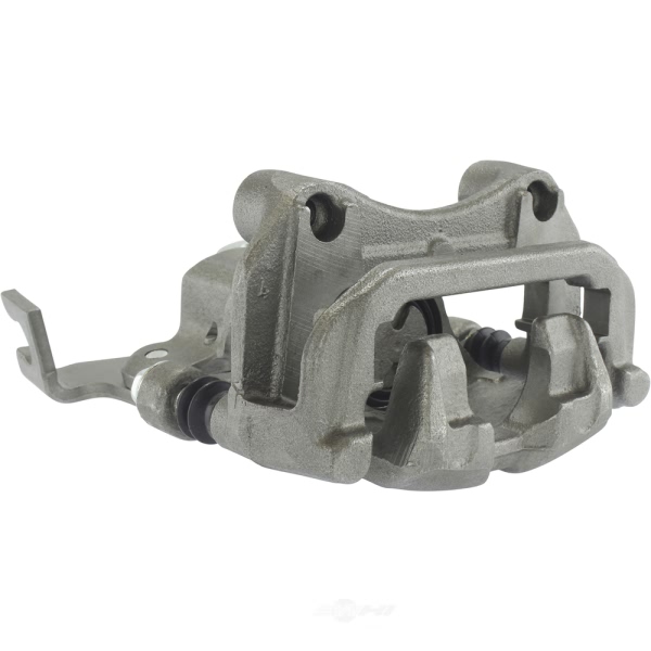 Centric Remanufactured Semi-Loaded Rear Passenger Side Brake Caliper 141.45551