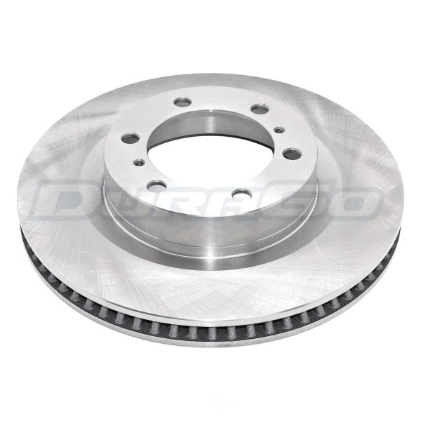 DuraGo Vented Front Brake Rotor BR900910