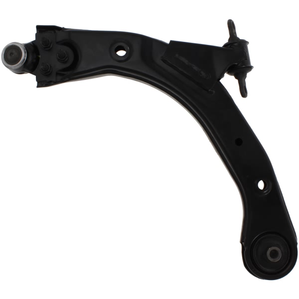 Centric Premium™ Front Passenger Side Lower Control Arm and Ball Joint Assembly 622.62010