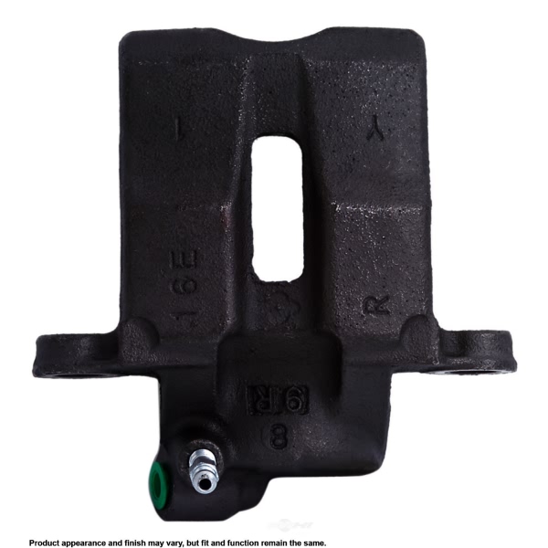 Cardone Reman Remanufactured Unloaded Caliper 19-1210