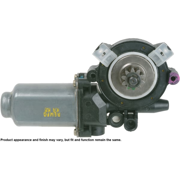 Cardone Reman Remanufactured Window Lift Motor 42-1019