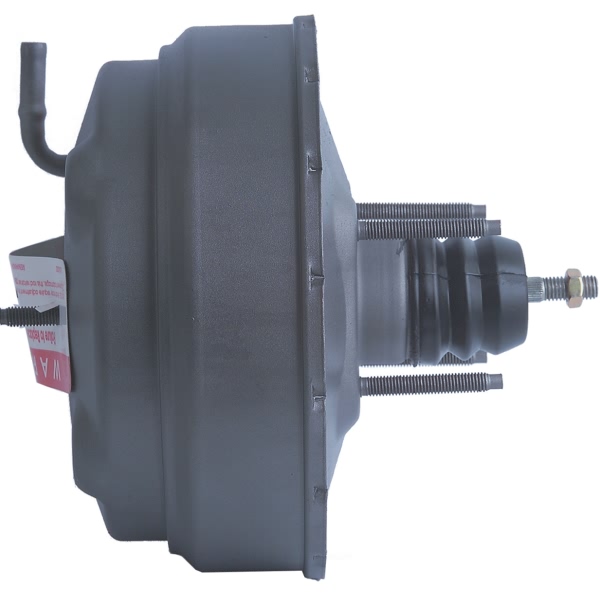 Cardone Reman Remanufactured Vacuum Power Brake Booster w/o Master Cylinder 53-2519