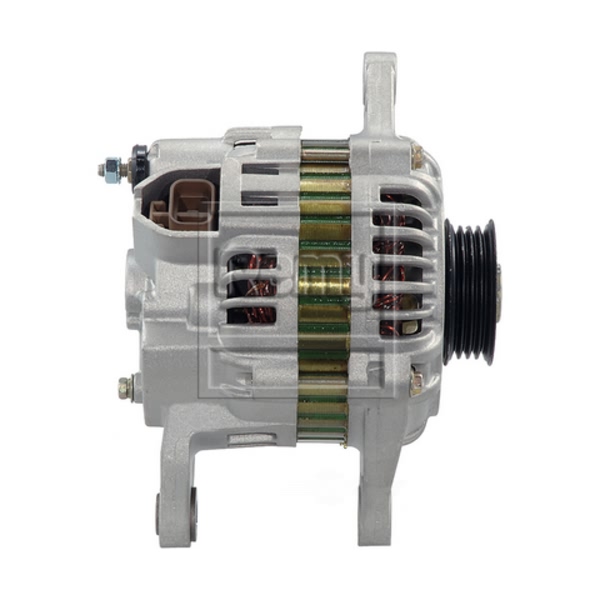 Remy Remanufactured Alternator 14363