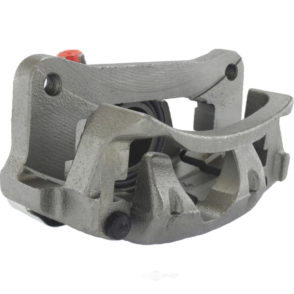 Centric Remanufactured Semi-Loaded Rear Driver Side Brake Caliper 141.44558