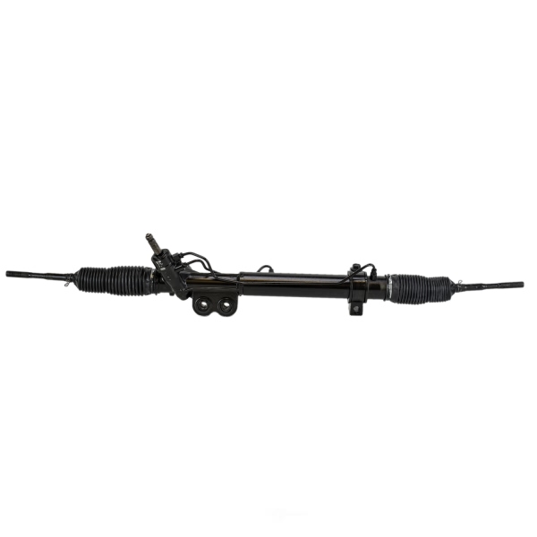 AAE Remanufactured Power Steering Rack and Pinion Assembly 3050