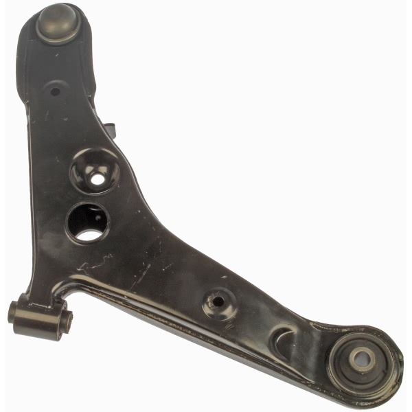 Dorman Front Driver Side Lower Non Adjustable Control Arm And Ball Joint Assembly 520-375