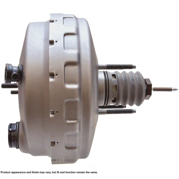 Cardone Reman Remanufactured Vacuum Power Brake Booster w/o Master Cylinder 54-72036