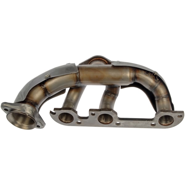 Dorman Stainless Steel Natural Exhaust Manifold 674-656
