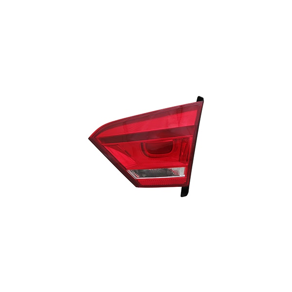 TYC Passenger Side Inner Replacement Tail Light 17-5573-00-9