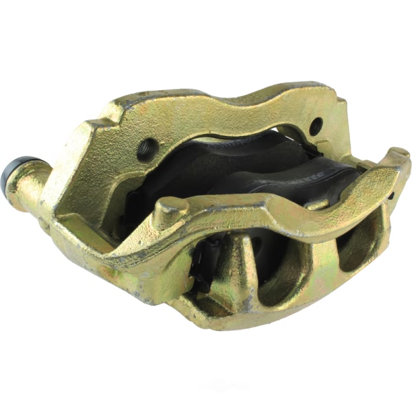 Centric Posi Quiet™ Loaded Front Passenger Side Brake Caliper 142.35161