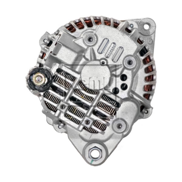 Remy Remanufactured Alternator 12569