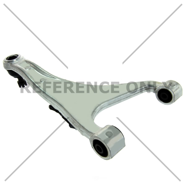 Centric Premium™ Rear Passenger Side Upper Control Arm and Ball Joint Assembly 622.42106