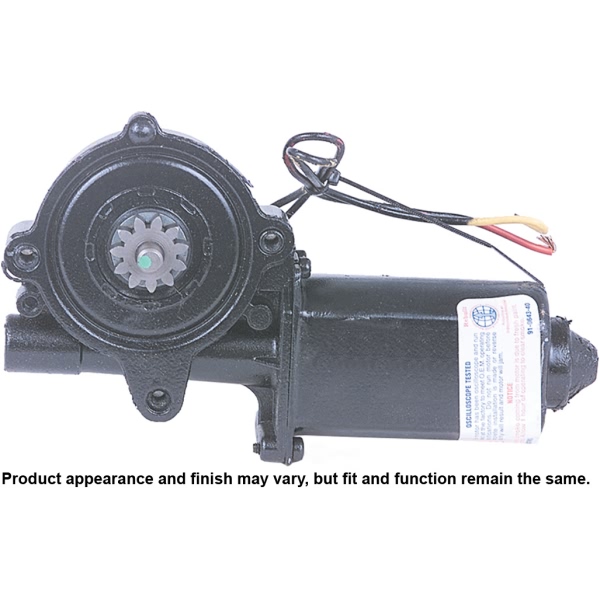 Cardone Reman Remanufactured Window Lift Motor 42-336