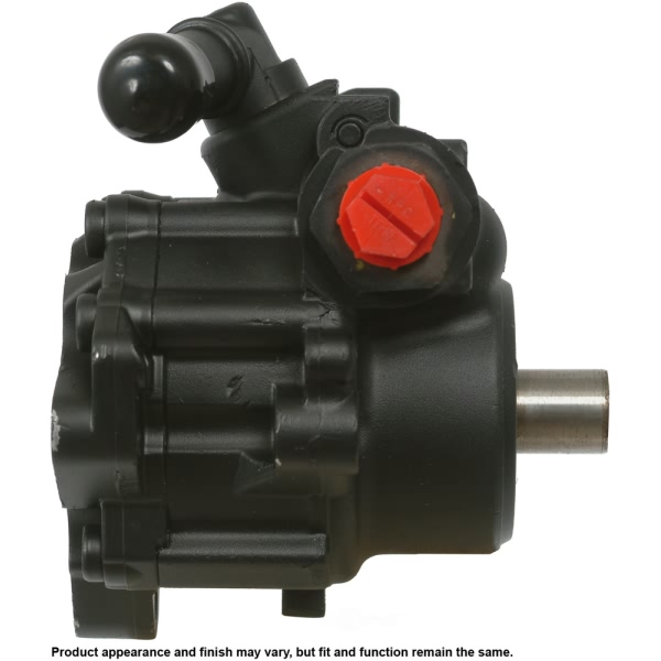 Cardone Reman Remanufactured Power Steering Pump w/o Reservoir 20-1003