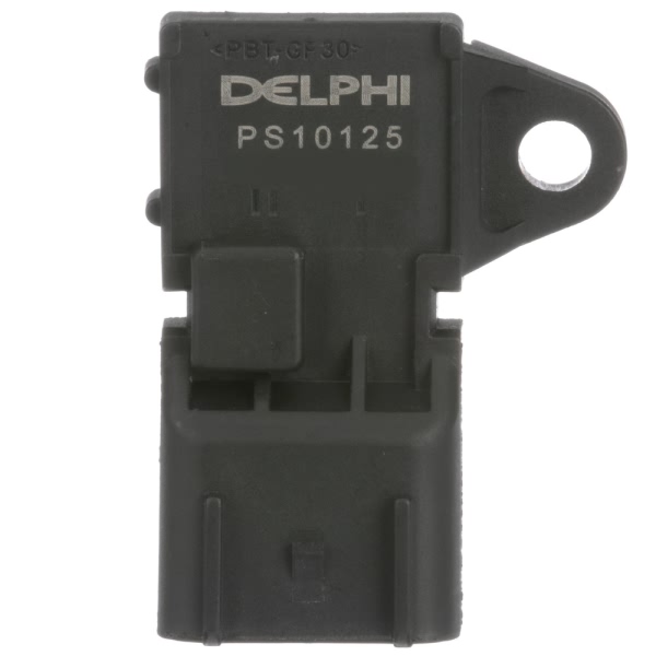 Delphi Manifold Absolute Pressure Sensor PS10125