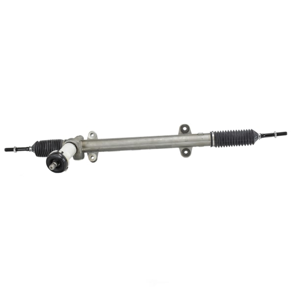 AAE Hydraulic Power Steering Rack and Pinion Assembly 4188N