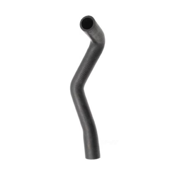 Dayco Engine Coolant Curved Radiator Hose 71242