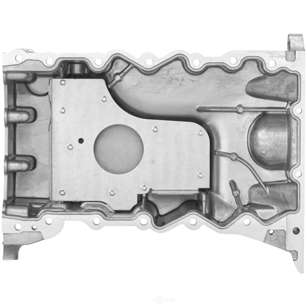 Spectra Premium New Design Engine Oil Pan FP69A