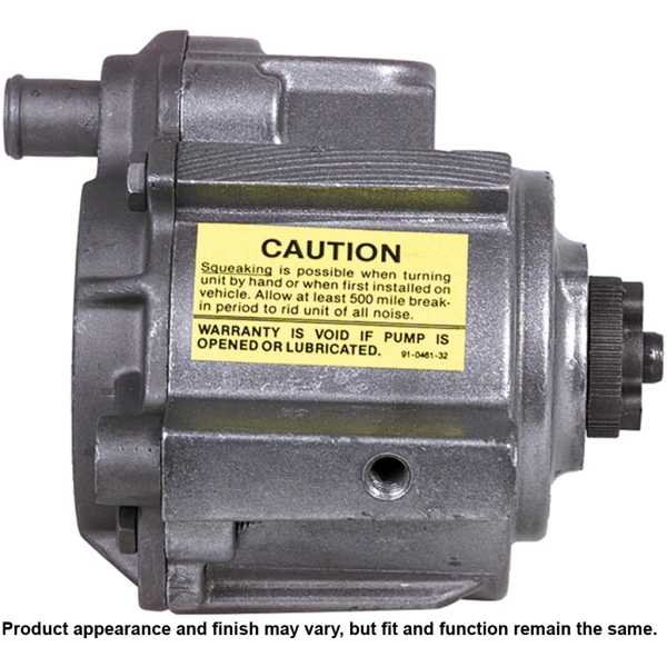 Cardone Reman Remanufactured Smog Air Pump 32-303