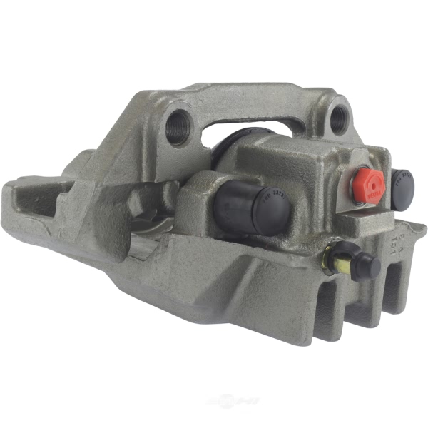 Centric Remanufactured Semi-Loaded Rear Driver Side Brake Caliper 141.65514