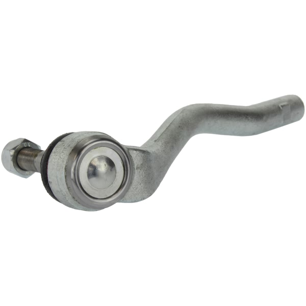 Centric Premium™ Front Driver Side Outer Steering Tie Rod End 612.35025