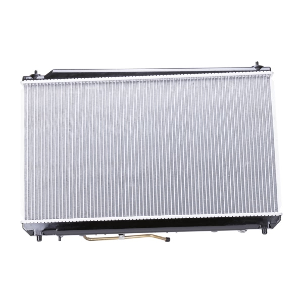 TYC Engine Coolant Radiator 2325