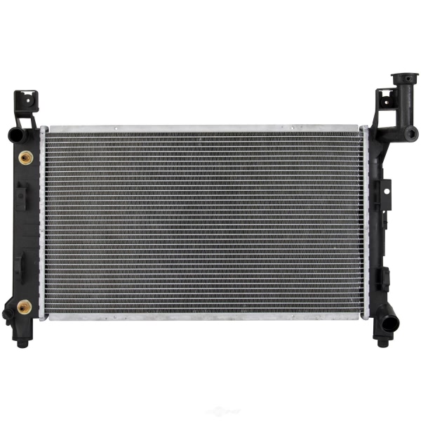 Spectra Premium Complete Radiator CU1392