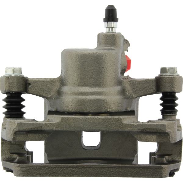 Centric Remanufactured Semi-Loaded Rear Passenger Side Brake Caliper 141.42537