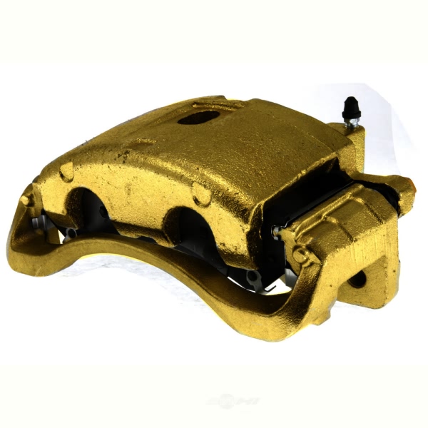 Centric Posi Quiet™ Loaded Front Passenger Side Brake Caliper 142.66003