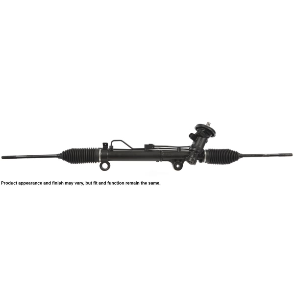 Cardone Reman Remanufactured Hydraulic Power Rack and Pinion Complete Unit 22-1143