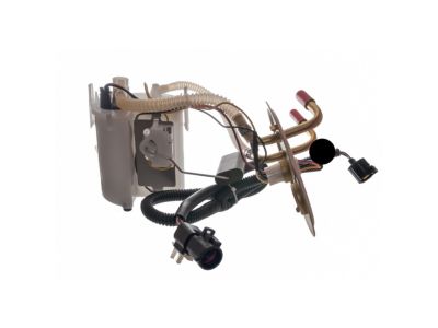 Autobest Fuel Pump Module Assembly F1103A