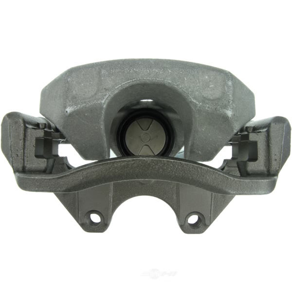 Centric Remanufactured Semi-Loaded Rear Driver Side Brake Caliper 141.62592