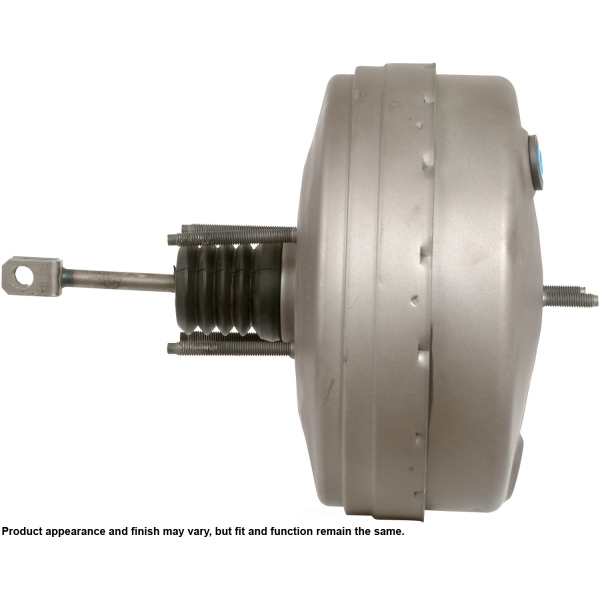 Cardone Reman Remanufactured Vacuum Power Brake Booster w/o Master Cylinder 54-71937