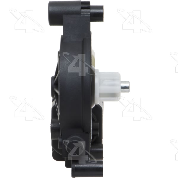 ACI Front Driver Side Window Motor 82280