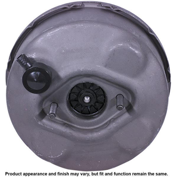 Cardone Reman Remanufactured Vacuum Power Brake Booster w/o Master Cylinder 54-71290