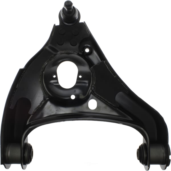 Centric Premium™ Front Passenger Side Lower Control Arm and Ball Joint Assembly 622.67026