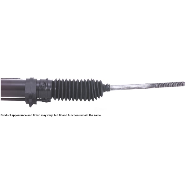 Cardone Reman Remanufactured Hydraulic Power Rack and Pinion Complete Unit 22-318